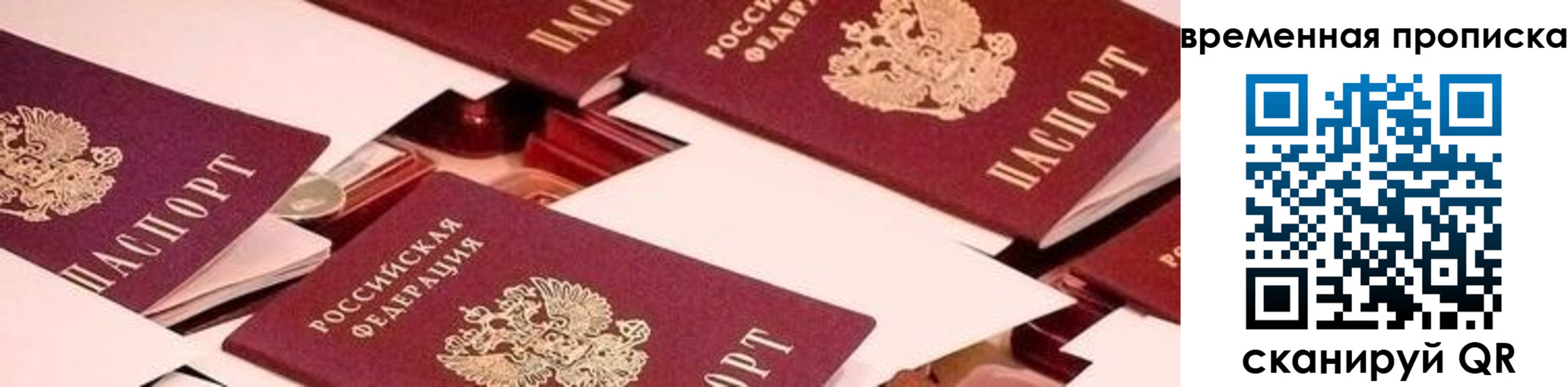 временная регистрация гарантия в Туле